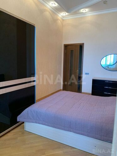 Satılır 4 otaqlı yeni tikili 200 m², Memar Əcəmi m., photo 6 from 31