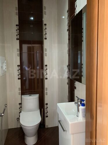 Satılır 4 otaqlı yeni tikili 200 m², Memar Əcəmi m., photo 21 from 31