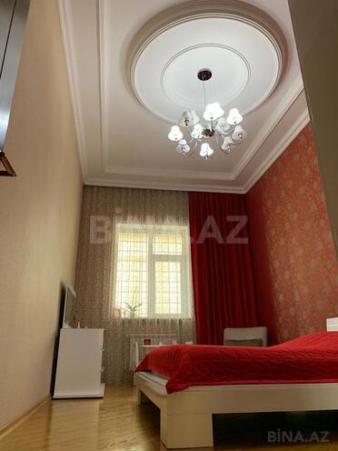 Satılır 4 otaqlı yeni tikili 200 m², Memar Əcəmi m., photo 10 from 31