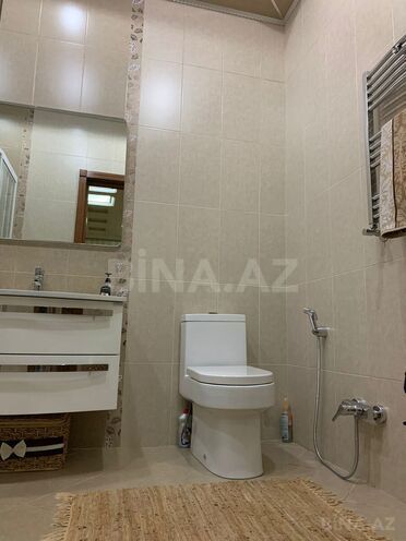 Satılır 4 otaqlı yeni tikili 200 m², Memar Əcəmi m., photo 30 from 31