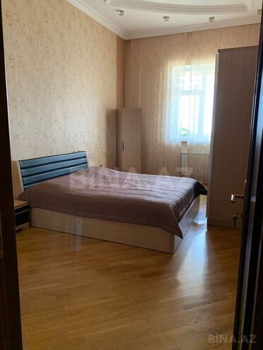 Satılır 4 otaqlı yeni tikili 200 m², Memar Əcəmi m., photo 8 from 31