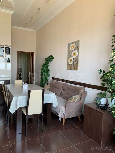 Satılır 4 otaqlı yeni tikili 200 m², Memar Əcəmi m., photo 17 from 31