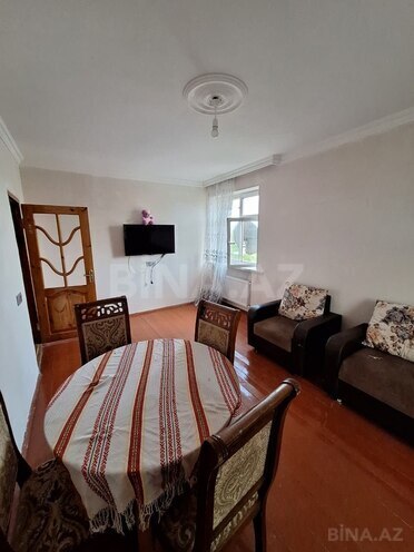 Satılır 3 otaqlı köhnə tikili 56 m², photo 1 from 13
