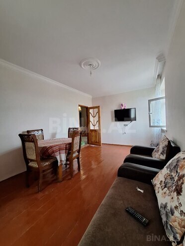 Satılır 3 otaqlı köhnə tikili 56 m², photo 3 from 13