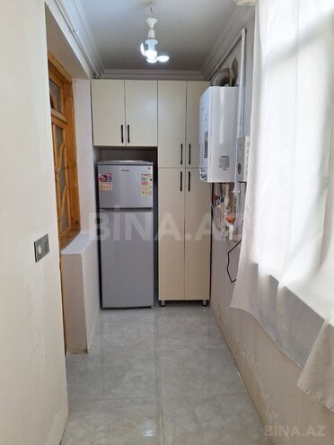 Satılır 3 otaqlı köhnə tikili 56 m², photo 7 from 13