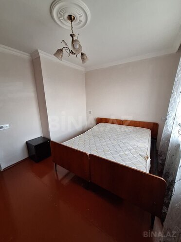 Satılır 3 otaqlı köhnə tikili 56 m², photo 4 from 13