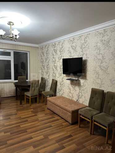 İcarəyə verilir 2 otaqlı köhnə tikili 70 m², Abşeron r., photo 1 from 7