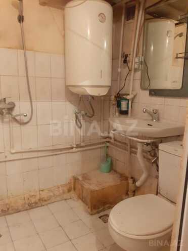 Satılır 2 otaqlı köhnə tikili 60 m², Biləcəri q., photo 9 from 10