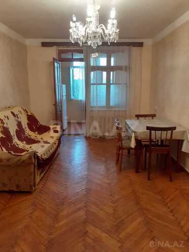 Satılır 2 otaqlı köhnə tikili 60 m², Biləcəri q., photo 1 from 10