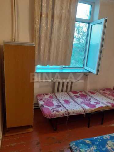 Satılır 2 otaqlı köhnə tikili 60 m², Biləcəri q., photo 7 from 10