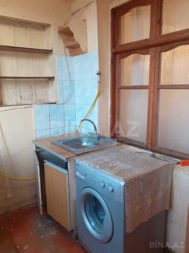 Satılır 2 otaqlı köhnə tikili 60 m², Biləcəri q., photo 6 from 10