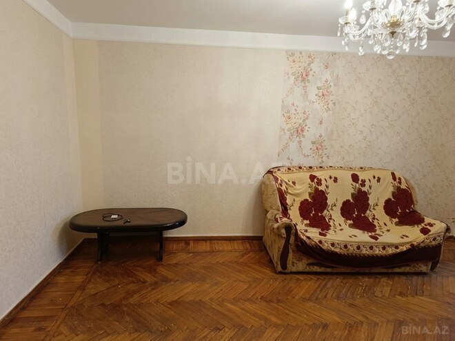 Satılır 2 otaqlı köhnə tikili 60 m², Biləcəri q., photo 3 from 10