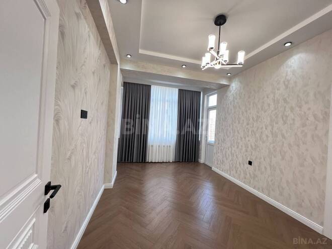 Satılır 4 otaqlı yeni tikili 152 m², Qara Qarayev m., photo 6 from 20