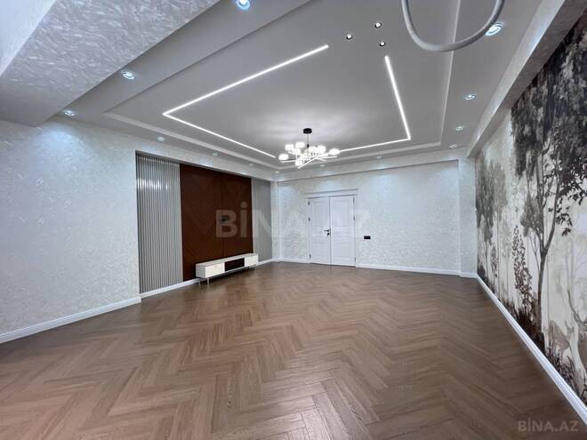 Satılır 4 otaqlı yeni tikili 152 m², Qara Qarayev m., photo 4 from 20