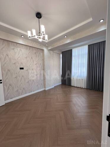 Satılır 4 otaqlı yeni tikili 152 m², Qara Qarayev m., photo 7 from 20