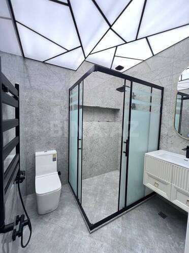 Satılır 4 otaqlı yeni tikili 152 m², Qara Qarayev m., photo 19 from 20