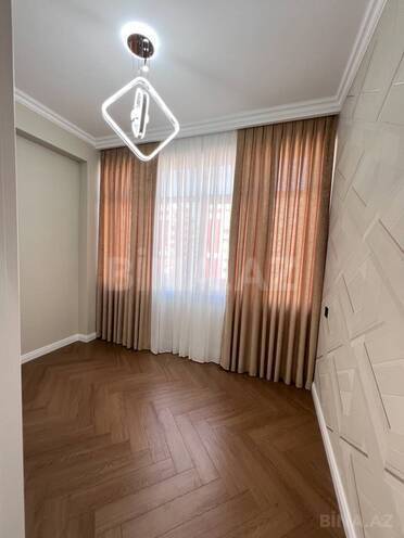 Satılır 4 otaqlı yeni tikili 152 m², Qara Qarayev m., photo 9 from 20