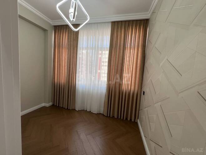 Satılır 4 otaqlı yeni tikili 152 m², Qara Qarayev m., photo 10 from 20