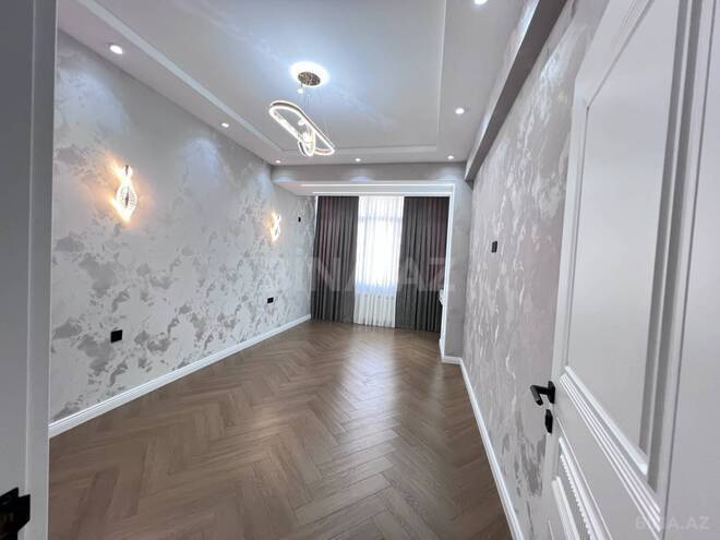 Satılır 4 otaqlı yeni tikili 152 m², Qara Qarayev m., photo 5 from 20