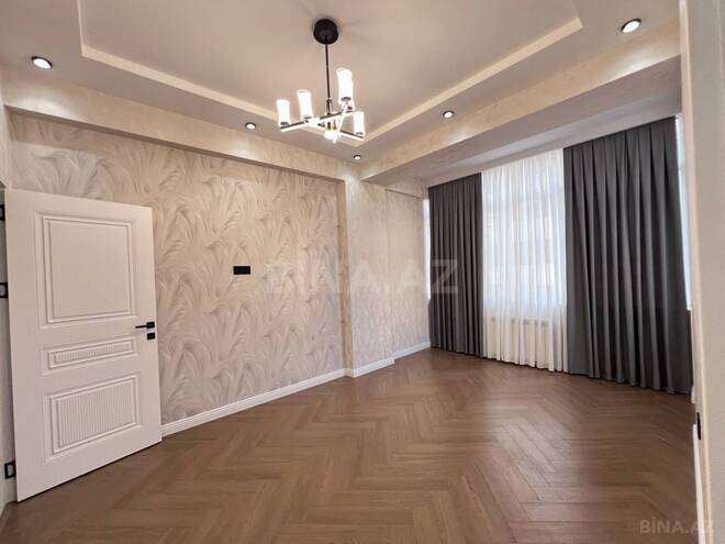 Satılır 4 otaqlı yeni tikili 152 m², Qara Qarayev m., photo 8 from 20