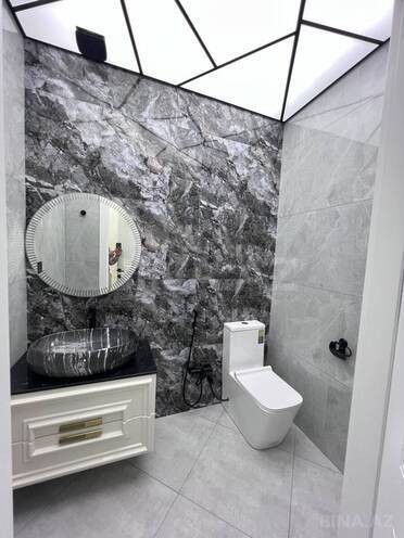 Satılır 4 otaqlı yeni tikili 152 m², Qara Qarayev m., photo 18 from 20