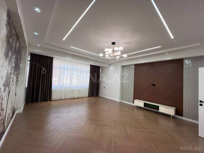 Satılır 4 otaqlı yeni tikili 152 m², Qara Qarayev m., photo 3 from 20