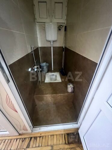 Satılır 2 otaqlı köhnə tikili 60 m², Koroğlu m., photo 9 from 10