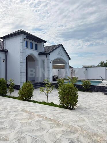 Продаётся 4-комн. дом/дача 170 м², пос. Бузовна, photo 8 from 23