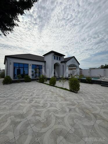 Продаётся 4-комн. дом/дача 170 м², пос. Бузовна, photo 4 from 23