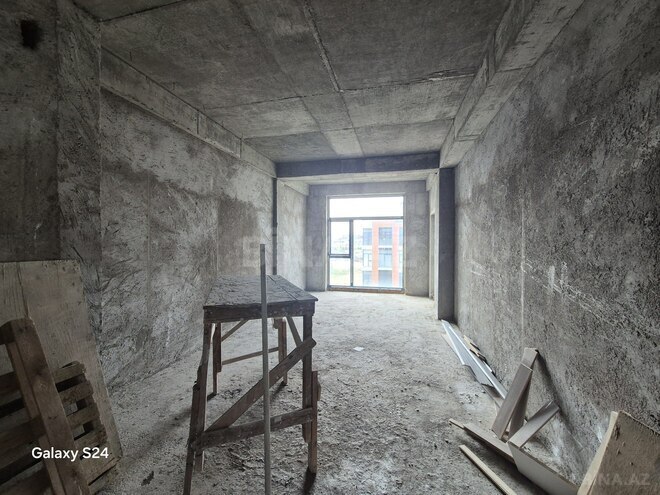 Satılır 5 otaqlı yeni tikili 261 m², Şıxov q., photo 12 from 13