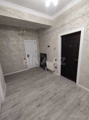 Satılır 2 otaqlı yeni tikili 72 m², İnşaatçılar m., photo 15 from 20