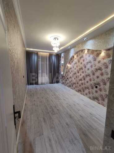Satılır 2 otaqlı yeni tikili 72 m², İnşaatçılar m., photo 3 from 20
