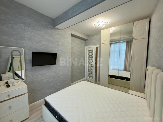 Satılır 2 otaqlı yeni tikili 75 m², Badamdar q., photo 8 from 11