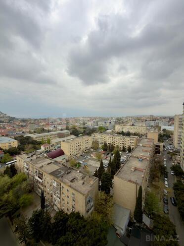Satılır 2 otaqlı yeni tikili 75 m², Badamdar q., photo 10 from 11
