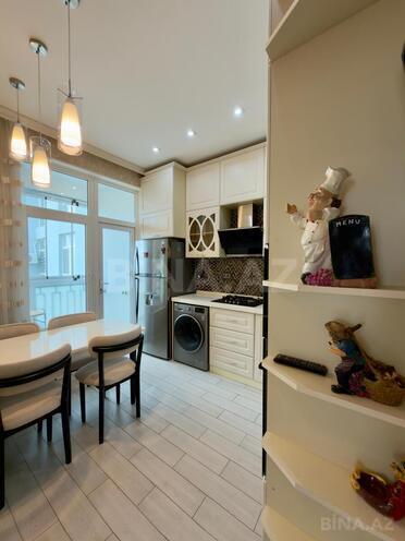 Satılır 2 otaqlı yeni tikili 75 m², Badamdar q., photo 4 from 11