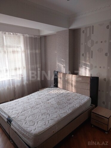 Сдаётся 3-комн. новостройка 121 м², м. Ази Асланов, photo 15 from 28