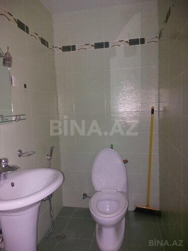 Сдаётся 3-комн. новостройка 121 м², м. Ази Асланов, photo 22 from 28