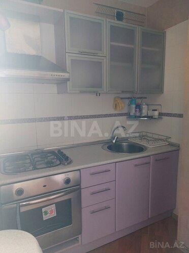 Сдаётся 3-комн. новостройка 121 м², м. Ази Асланов, photo 12 from 28