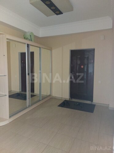 Сдаётся 3-комн. новостройка 121 м², м. Ази Асланов, photo 17 from 28