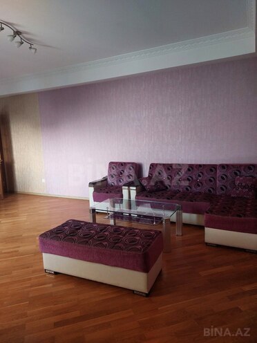 Сдаётся 3-комн. новостройка 121 м², м. Ази Асланов, photo 6 from 28