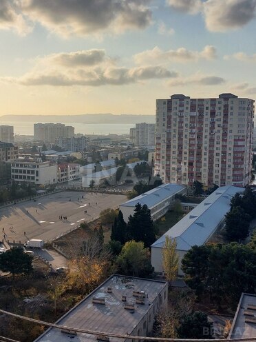 Сдаётся 3-комн. новостройка 121 м², м. Ази Асланов, photo 24 from 28