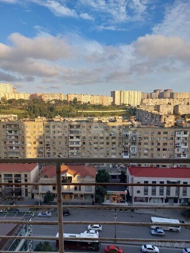 Сдаётся 3-комн. новостройка 121 м², м. Ази Асланов, photo 26 from 28