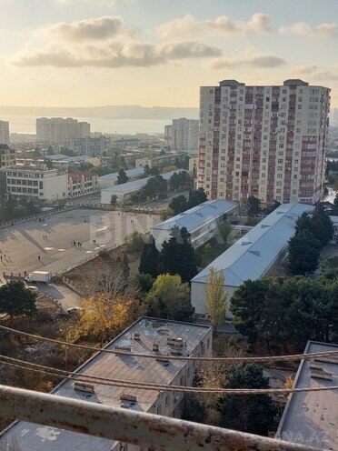 Сдаётся 3-комн. новостройка 121 м², м. Ази Асланов, photo 23 from 28