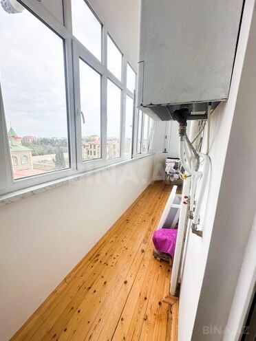 Satılır 2 otaqlı yeni tikili 86 m², Xalqlar Dostluğu m., photo 10 from 11