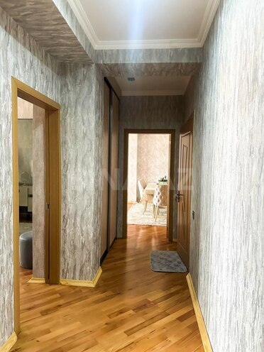 Satılır 2 otaqlı yeni tikili 86 m², Xalqlar Dostluğu m., photo 6 from 11
