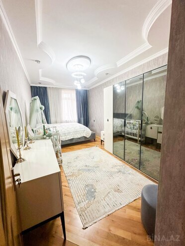 Satılır 2 otaqlı yeni tikili 86 m², Xalqlar Dostluğu m., photo 3 from 11