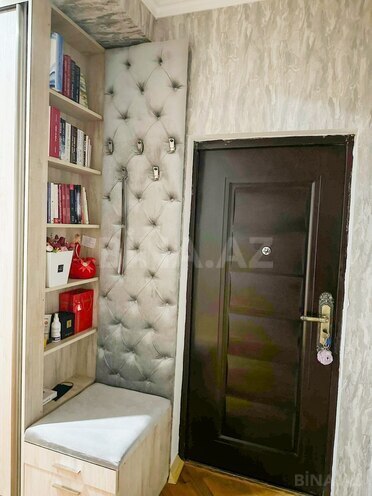 Satılır 2 otaqlı yeni tikili 86 m², Xalqlar Dostluğu m., photo 7 from 11