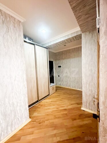 Satılır 2 otaqlı yeni tikili 86 m², Xalqlar Dostluğu m., photo 5 from 11