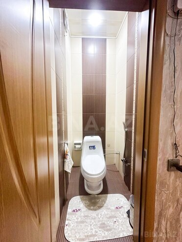 Satılır 2 otaqlı yeni tikili 86 m², Xalqlar Dostluğu m., photo 9 from 11
