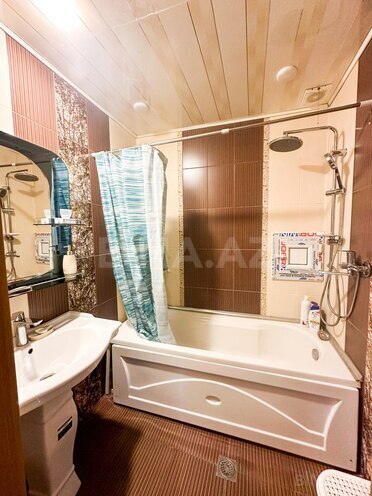 Satılır 2 otaqlı yeni tikili 86 m², Xalqlar Dostluğu m., photo 8 from 11